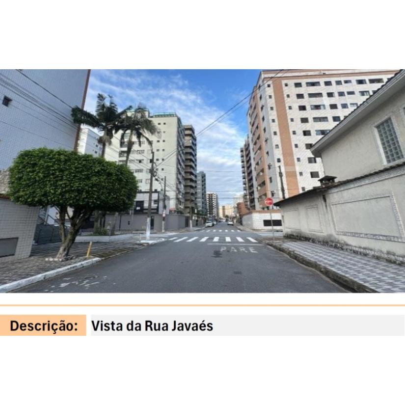 Foto de Praia Grande/SP – Vila Negro Velho – Apto duplex com 319m²
