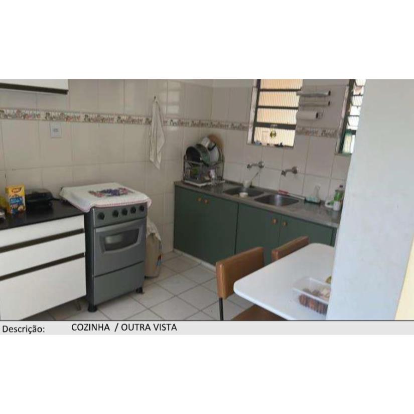 Foto de Cuiabá/MT - Cidade Alta - Casa com 285m²