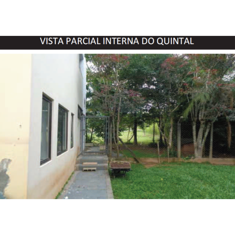 Foto de Jundiaí/SP - Capital Ville I - Casa em Condomínio com 247m²