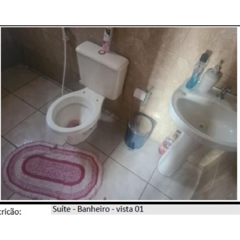 Foto de Goiânia/GO – Lot. Residencial Carla Cristina – Casa com 70m²