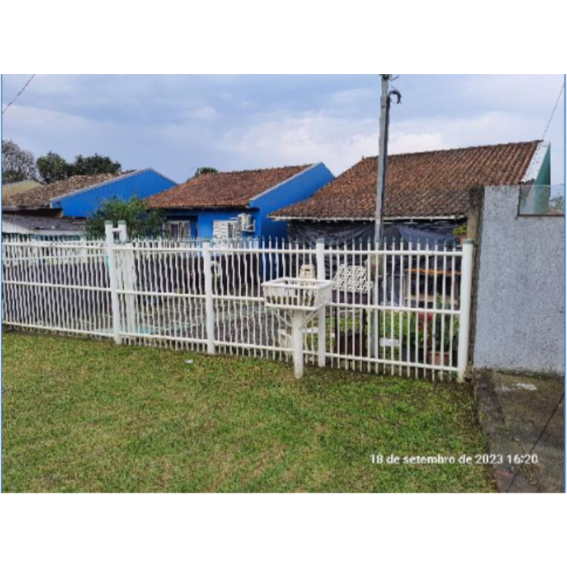 Foto de Viamão/RS - São Tomé - Casa com 48m²