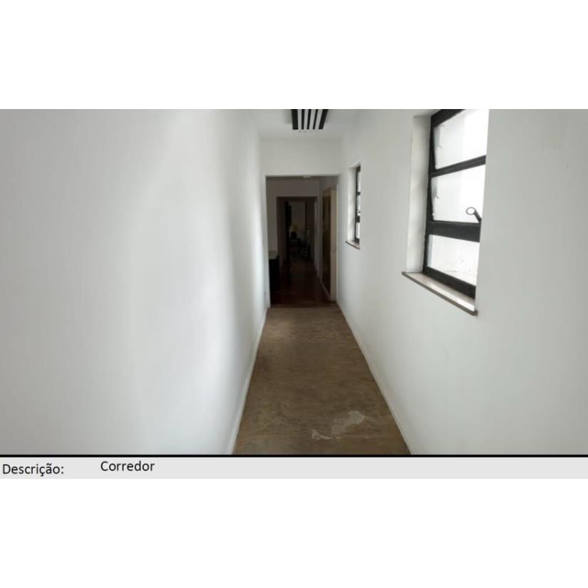Foto de São Paulo/SP - Jardim América - Casa com 760m²