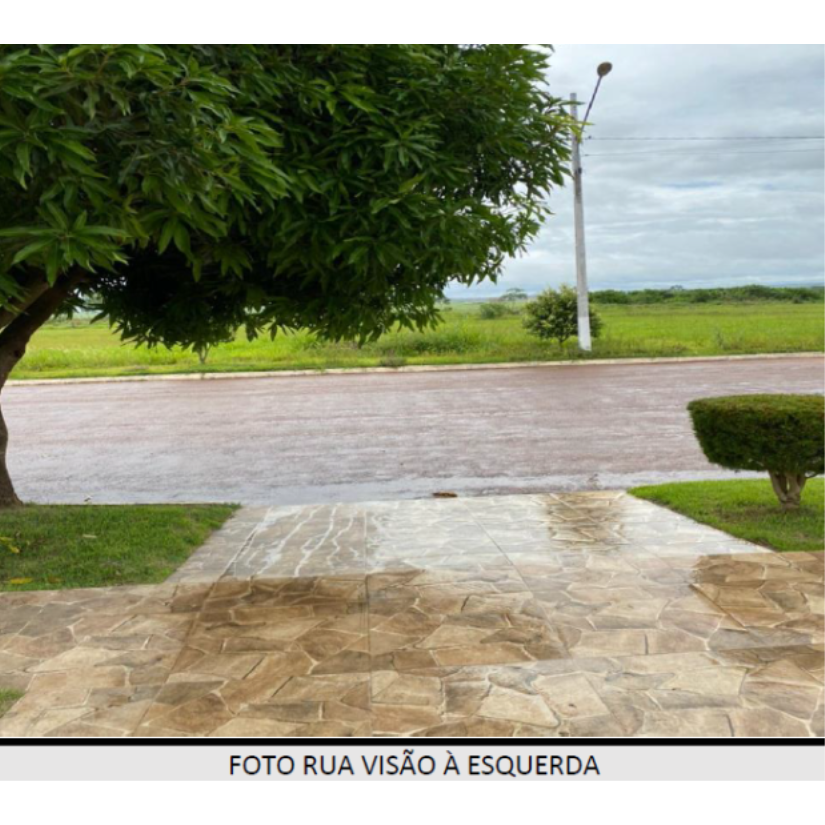 Foto de Campo Verde/MT - Vale do Sol – Casa com 156 m²