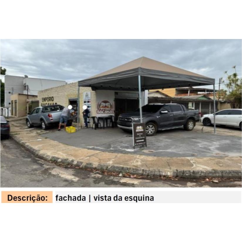 Foto de Goiânia/GO - Conjunto Morada Nova - Casa com 289m²