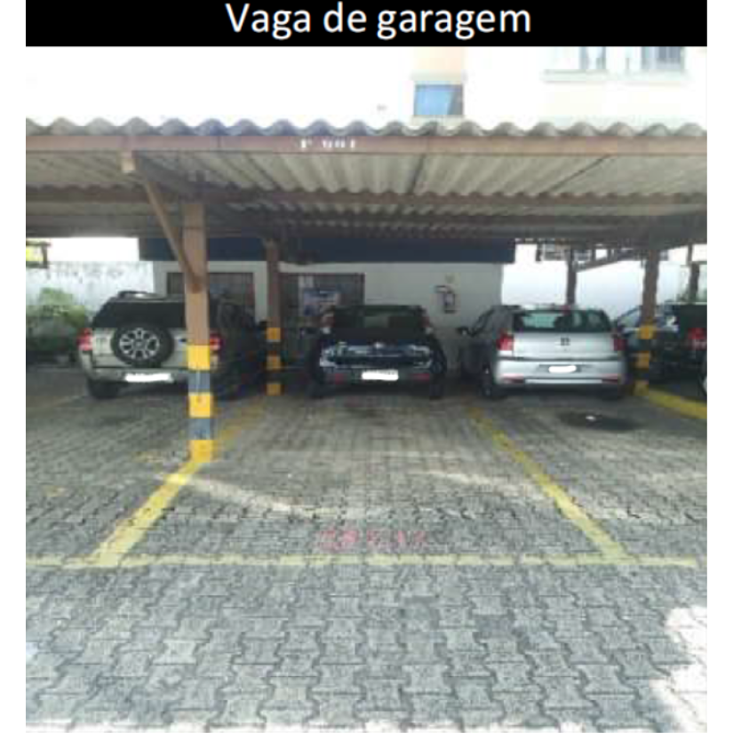 Foto de Aracaju/SE - São Domingos Sávio – Apartamento com 83 m²