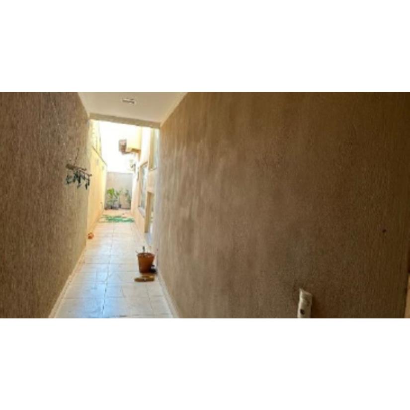 Foto de Uberaba/MG – Vila Santa Maria – Casa  Resid. com 335m²