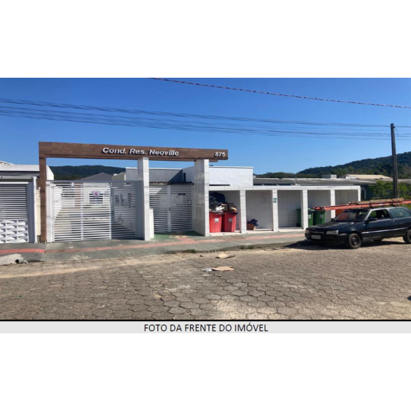 Foto de São José/SC – Forquilhas – Casa