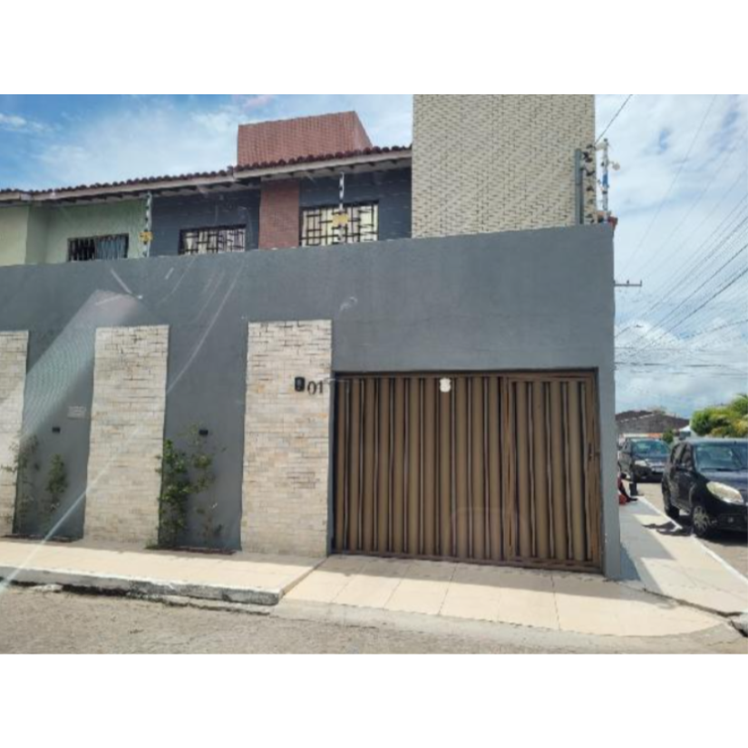 Foto de Aracaju/SE - Aeroporto - Casa com 75m²