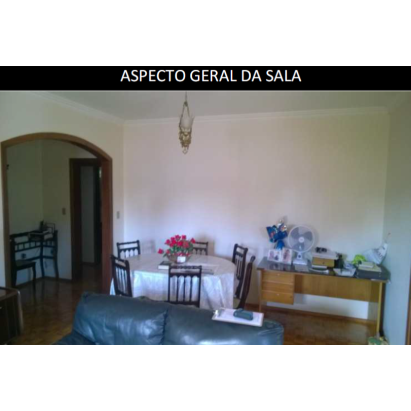Foto de Passo Fundo/RS – Petrópolis – Casa com 311m²