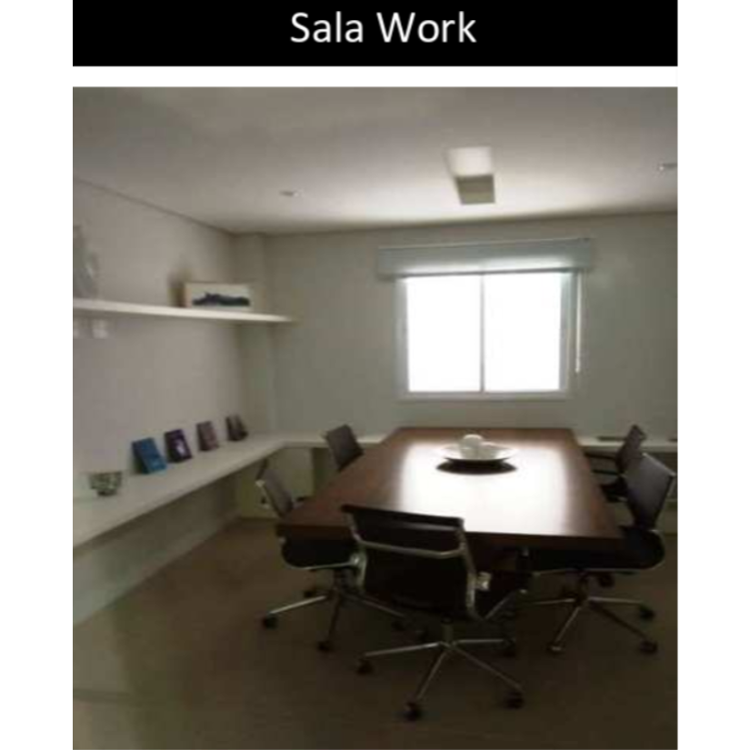 Foto de São Paulo/SP - Vila Paulista - Apartamento com 62m²