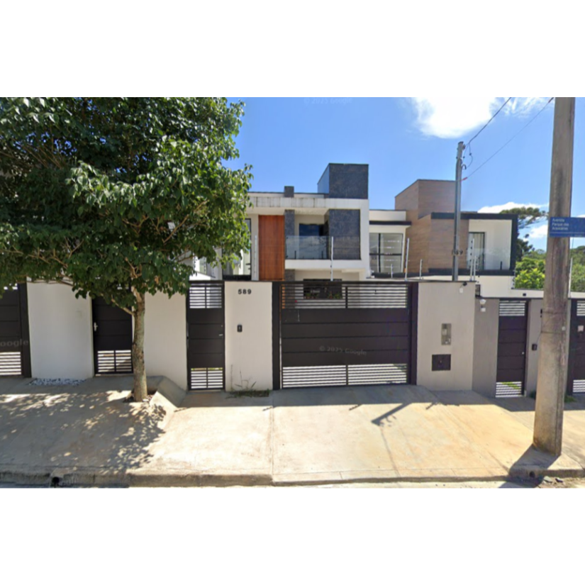 Leilão banco inter - guarulhos/sp – vila carmela ii – casa com 103m²