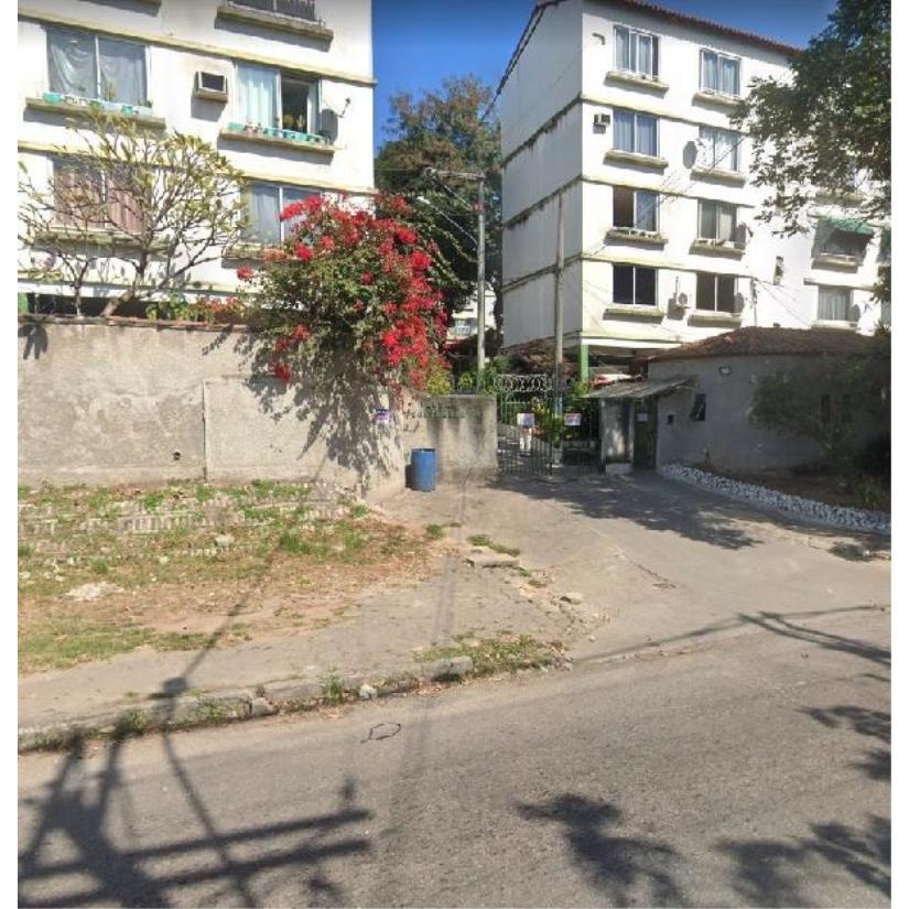 Foto de São Gonçalo/RJ -Colubande - Apartamento com  79 m²