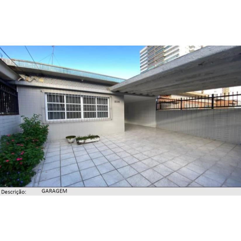 Foto de Praia Grande/SP - Boqueirão - Casa com 90m²