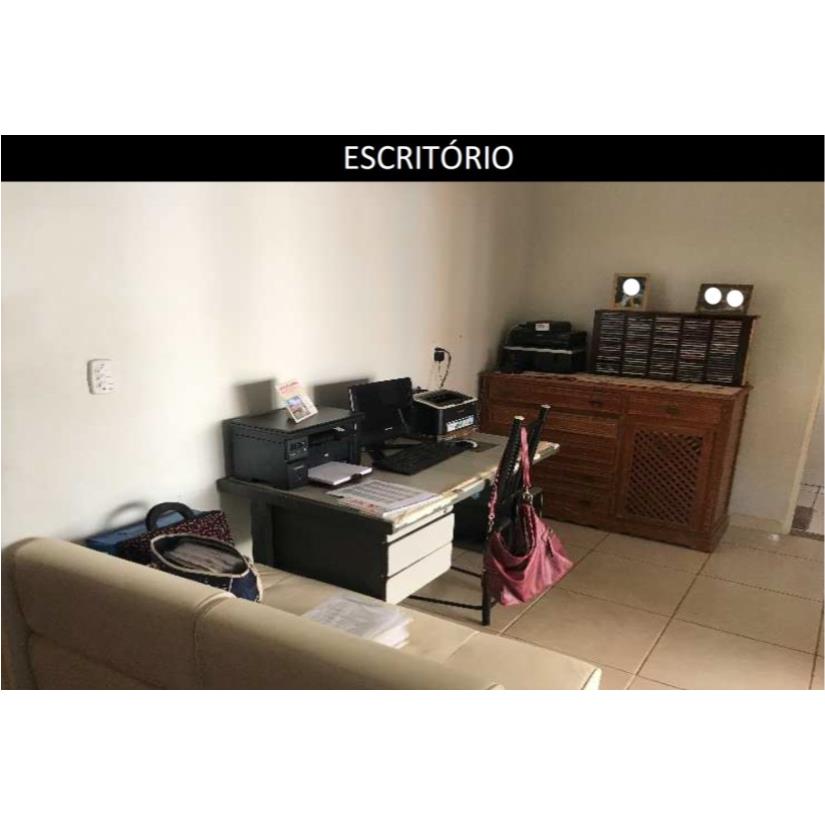Foto de Ribeirão Preto/SP - Jardim Alexandre Balbo - Casa com 260m²
