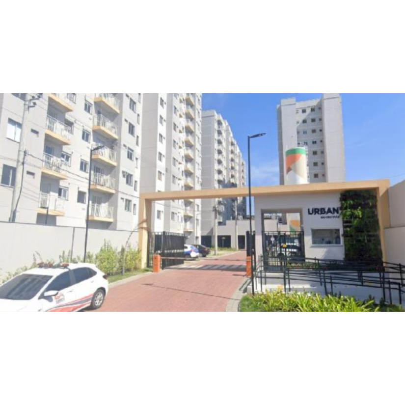 Foto de Rio de Janeiro/RJ - S. Cristovão - Apartamento com 42 m²