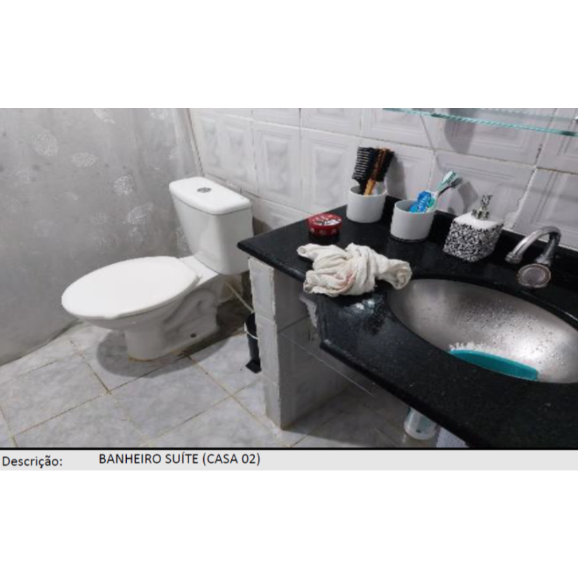Foto de Dias d’Ávilla/BA - Nova Dias d’Ávila – Casa em terreno 183m²