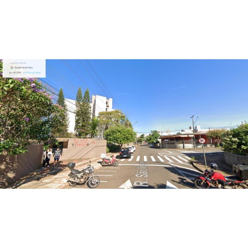 Foto de Londrina/PR - Jardim Palmares - Apartamento com 69m²