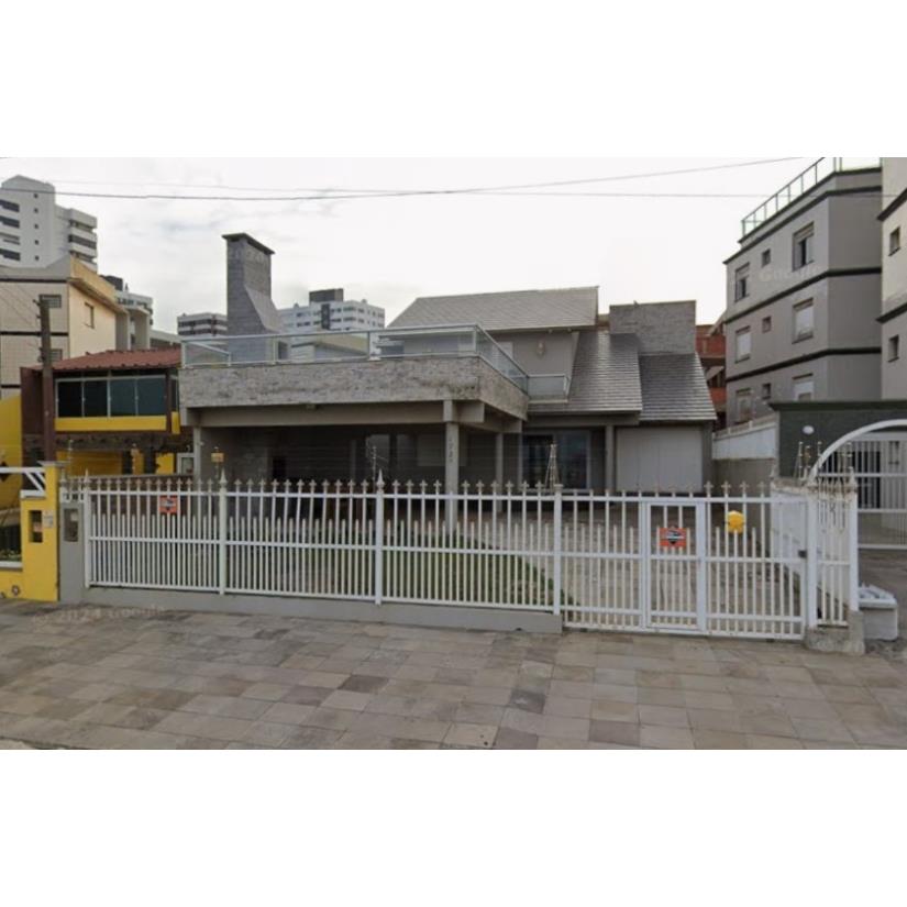 Foto de Tramandaí/RS - Centro - Casa com 250m²