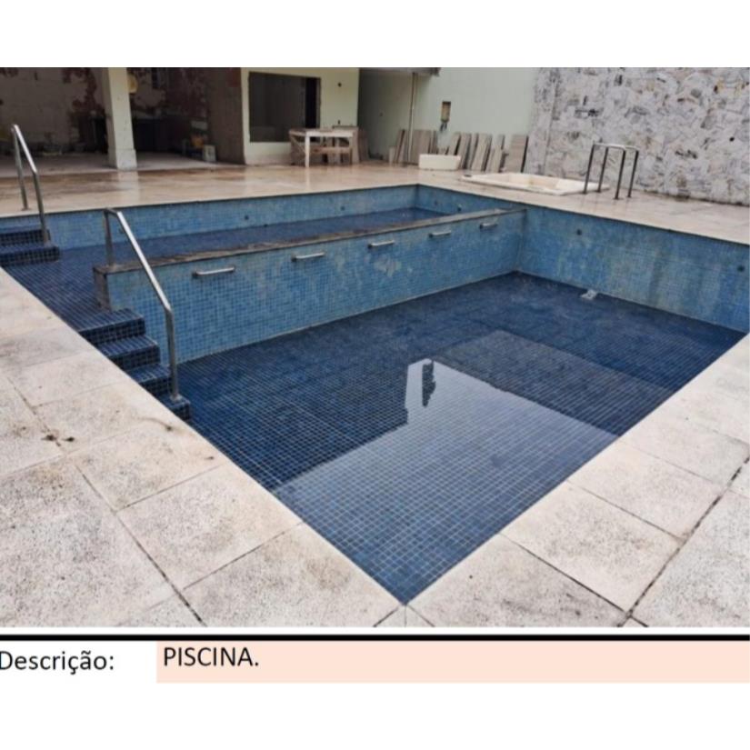 Foto de Rio de Janeiro/RJ – Barra da Tijuca – Casa cond. com 900m²