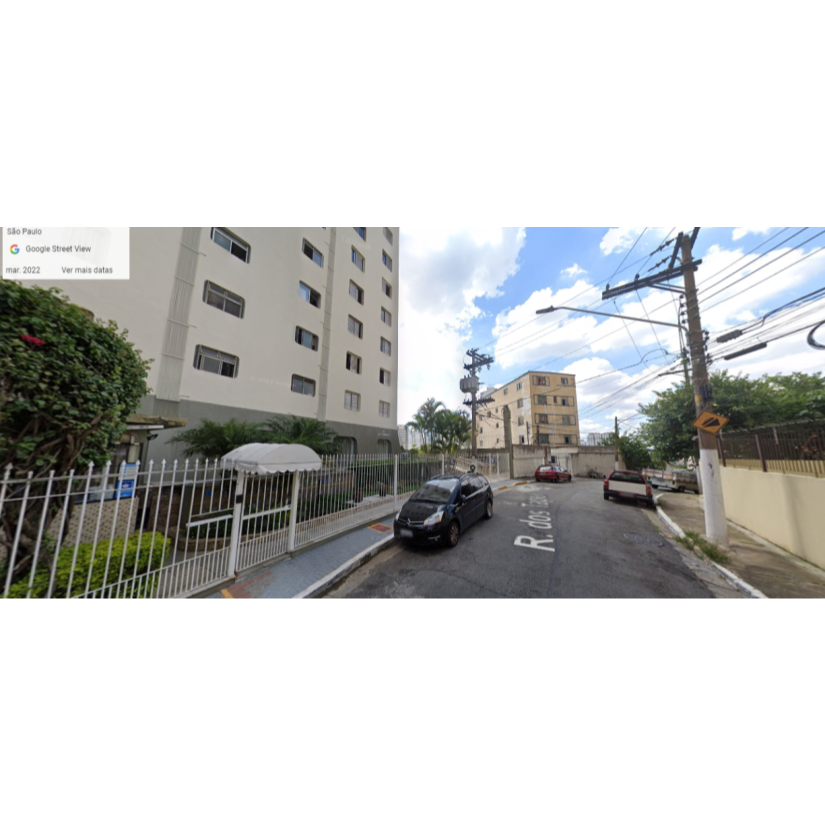 Foto de São Paulo/SP – Cambuci - Apartamento com 50m²