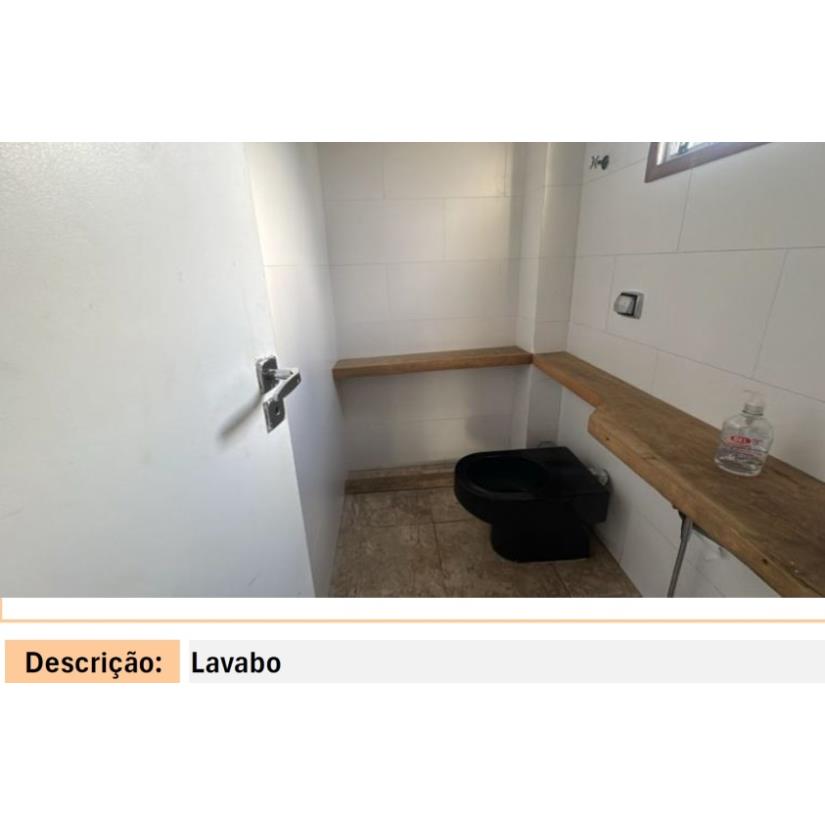 Foto de Praia Grande/SP – Vila Negro Velho – Apto duplex com 319m²