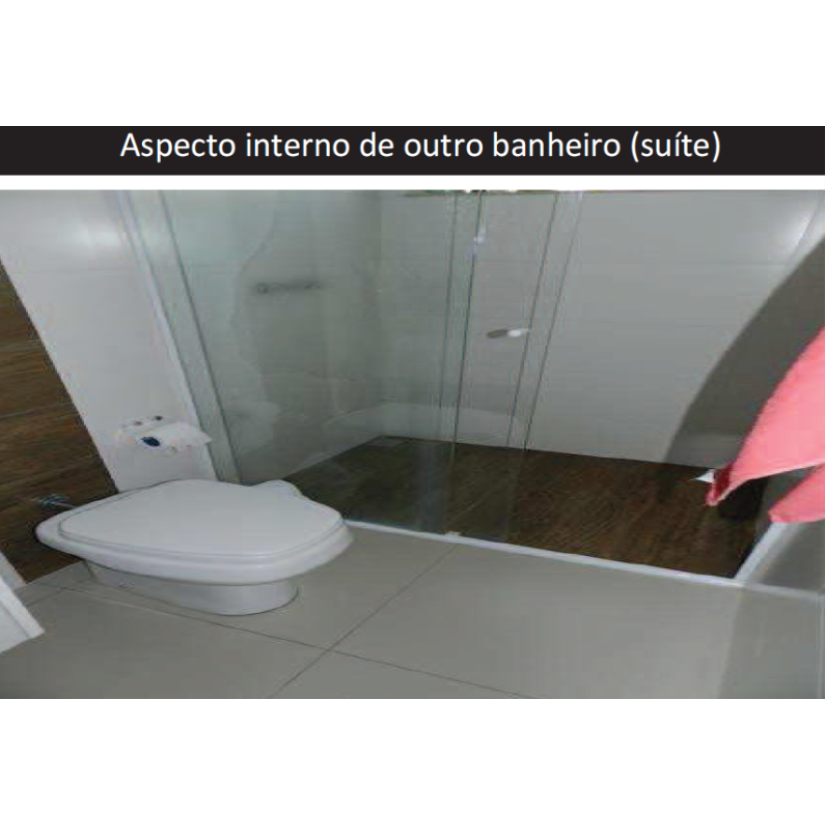 Foto de Bauru/SP - Quinta Ranieri - Casa em Condomínio com 215m²