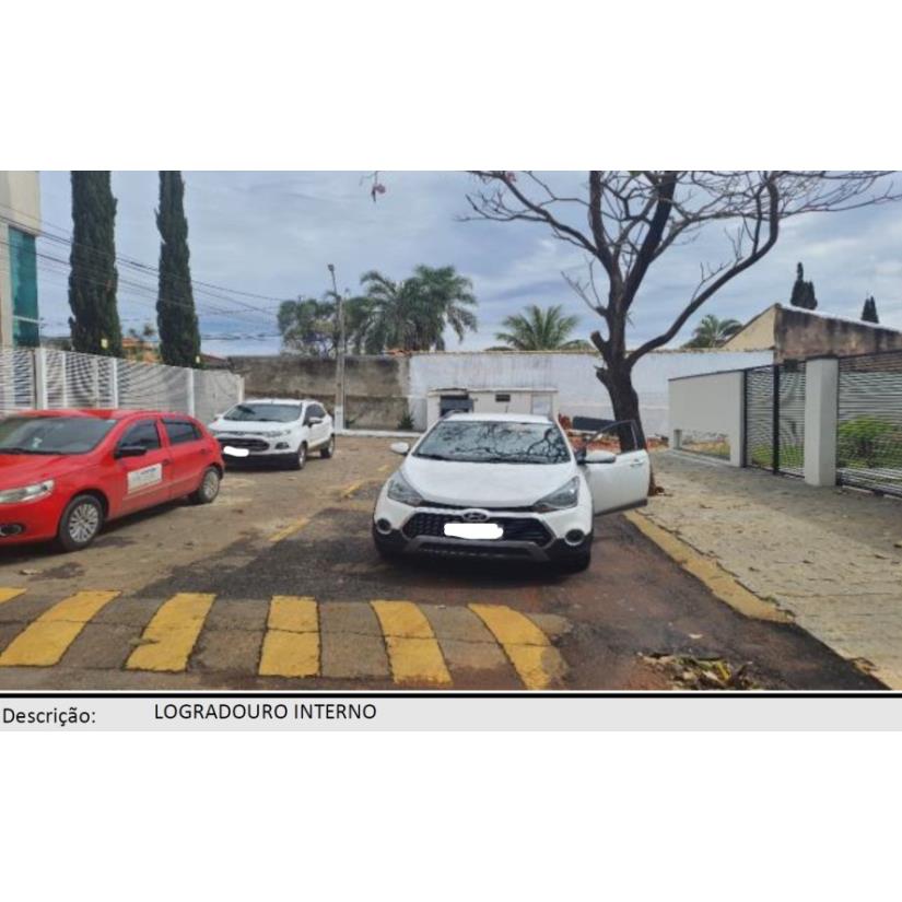 Foto de Brasília/DF - SH Contagem - Casa com 400m²