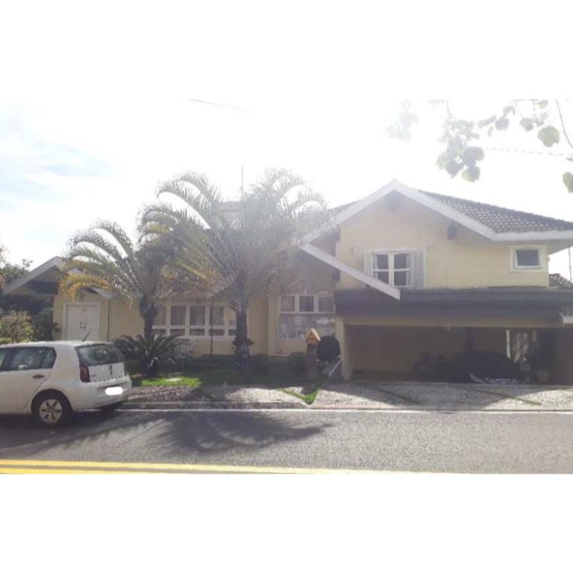 Foto de São José dos Campos/SP - Urbanova - Casa com 337m²