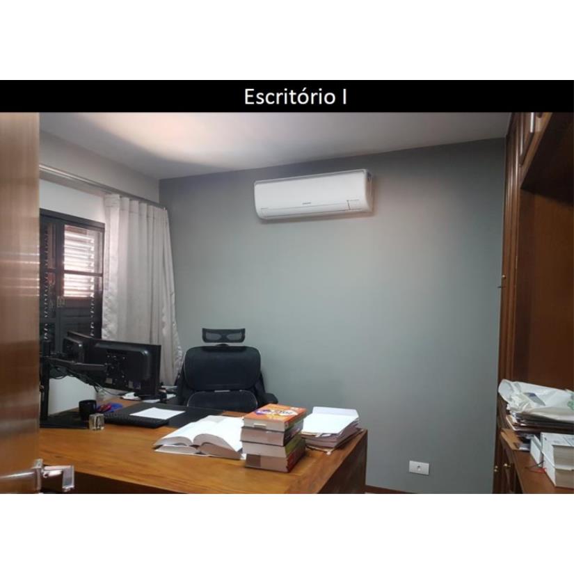 Foto de Campo Grande/MS - Vila Antônio Vendas - Casa com 485m²