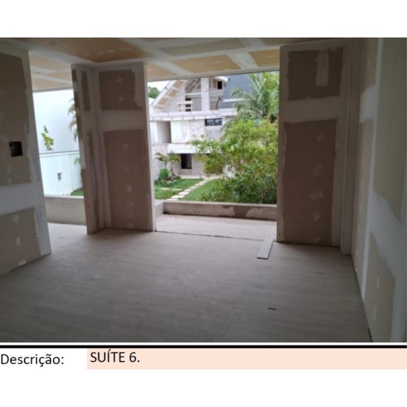 Foto de Rio de Janeiro/RJ – Barra da Tijuca – Casa cond. com 900m²