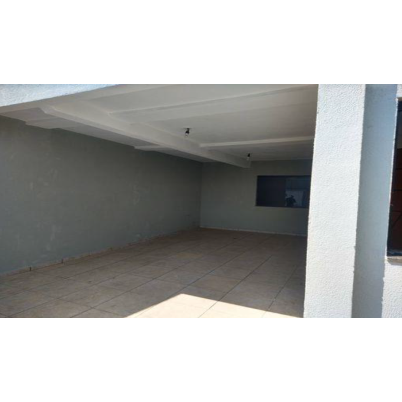 Foto de Pouso Alegre/MG - Residencial Morumbi II - Casa com 248m²