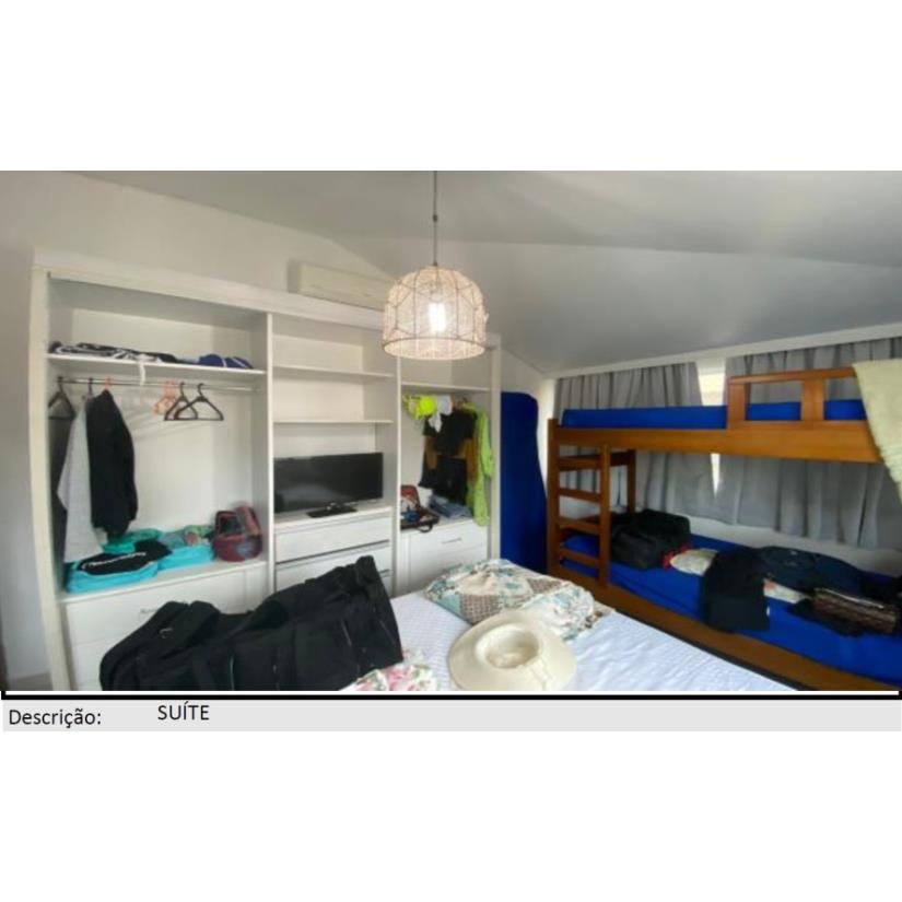 Foto de Guarujá/SP - Jardim Belmar - Cobertura com 153m²