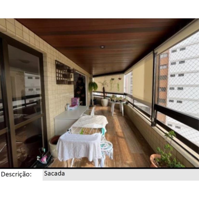 Foto de Itajaí/SC - Centro - Apartamento com 317m²