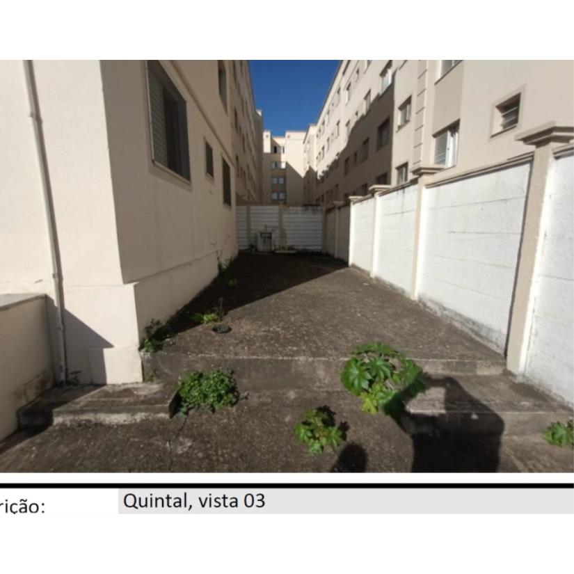 Foto de Campinas/SP - Jardim Márcia - Apartamento com 138m²
