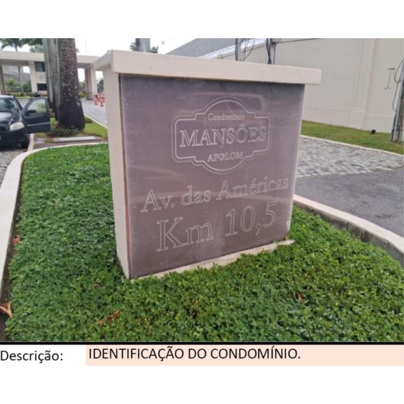 Foto de Rio de Janeiro/RJ – Barra da Tijuca – Casa cond. com 900m²
