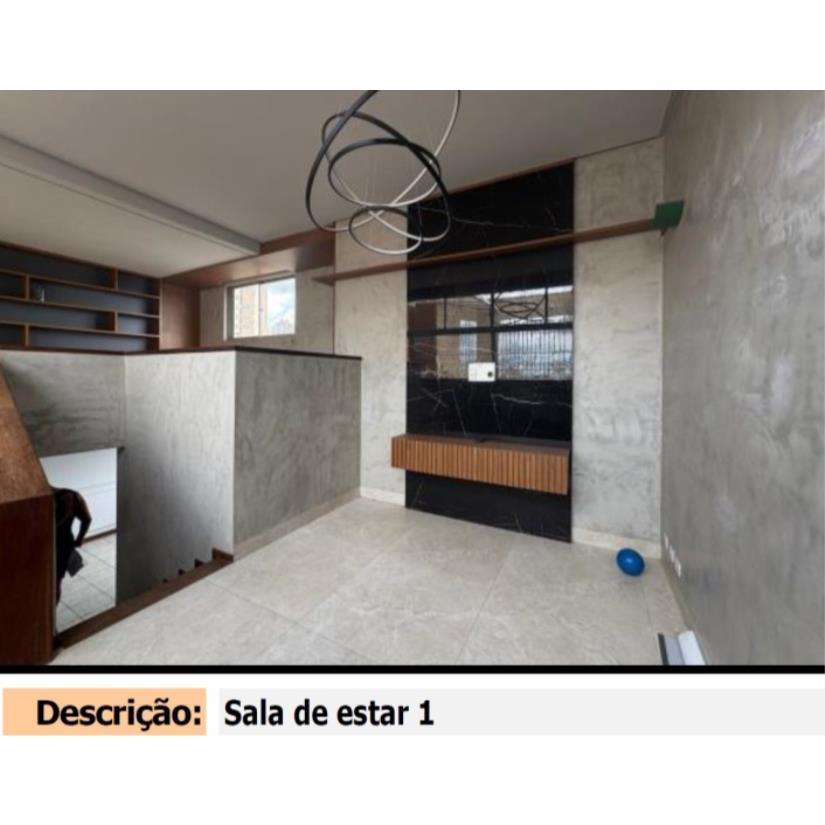 Foto de Goiânia/GO - Setor Leste Universitário - Apto com 166m²