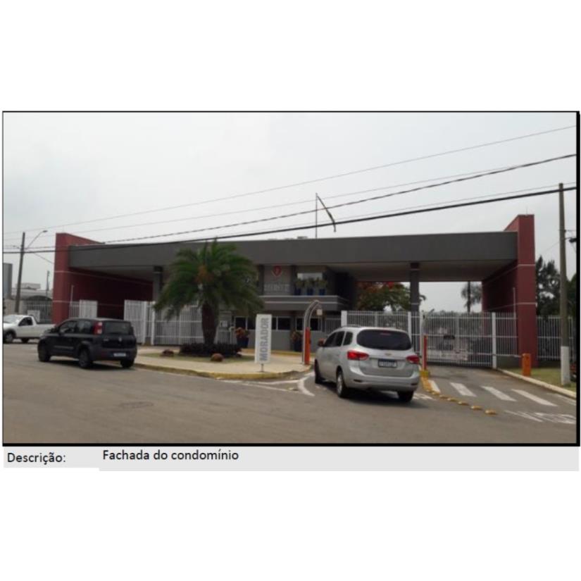 Foto de Limeira/SP – Parque Residencial Roland – Casa com 160m²