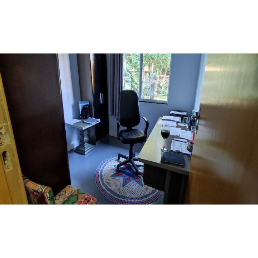 Foto de Foz do Iguaçu/PR - Loteamento Porto Dourado - Casa com 336m²