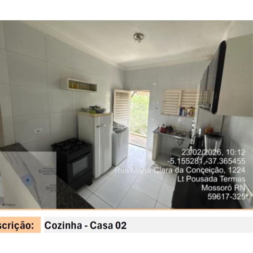 Foto de Mossoró/RN - Abolição - Casa com 100m²