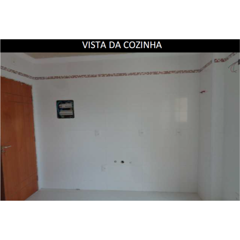 Foto de Indaiatuba/SP - Centro - Apartamento com 83m²