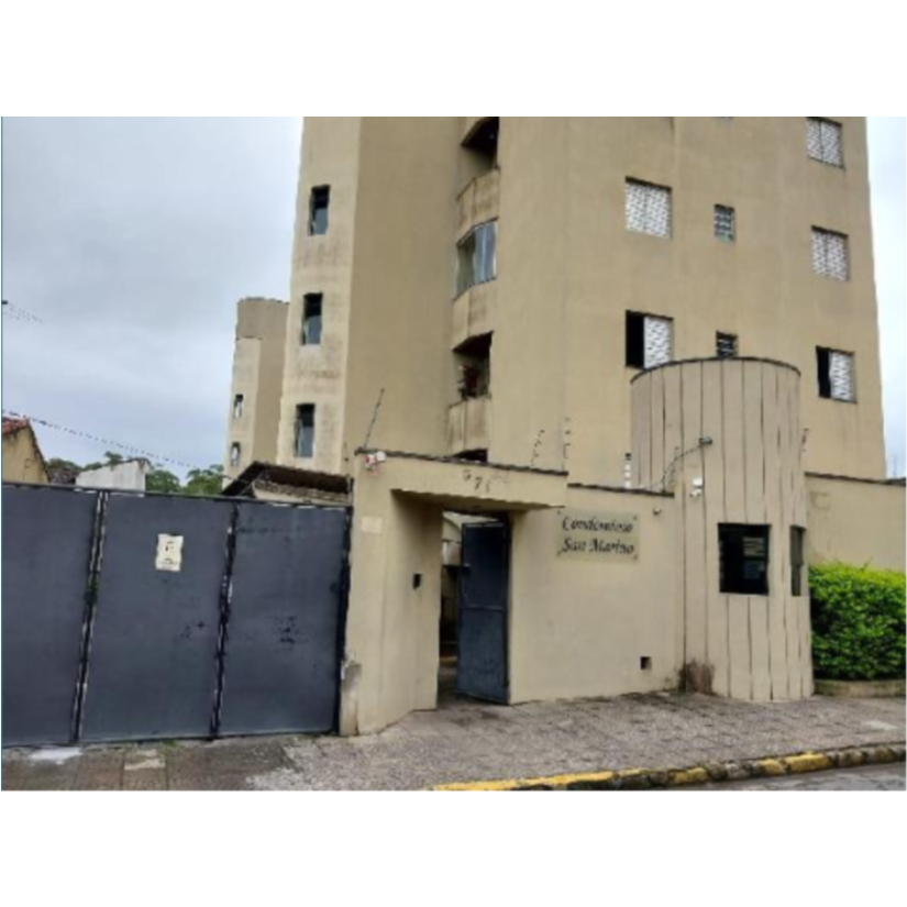 Foto de Mogi das Cruzes/SP - Vila Suissa - Apartamento com 76m²