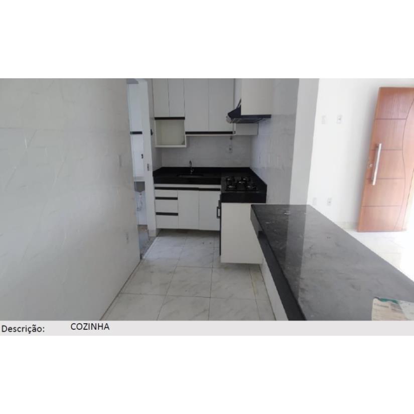 Foto de Governador Valadares/MG - Das Castanheiras II - Casa com 60m²
