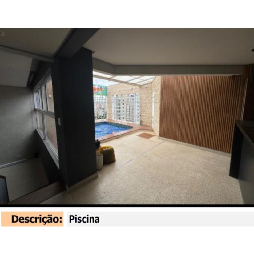 Foto de Goiânia/GO - Setor Leste Universitário - Apto com 166m²