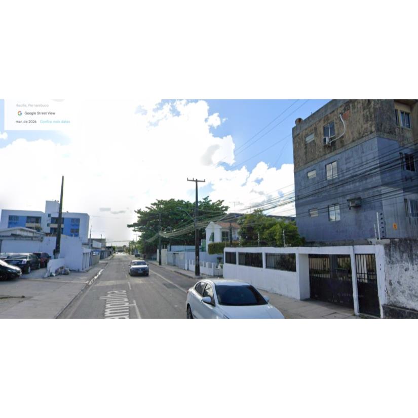Foto de Recife/PE - Imbiribeira - Apartamento com 71m²