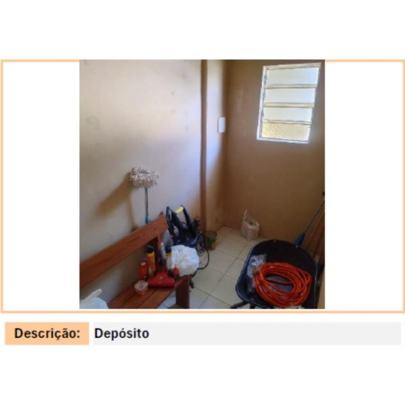 Foto de Pelotas/RS – Areal – Casa com 76m²