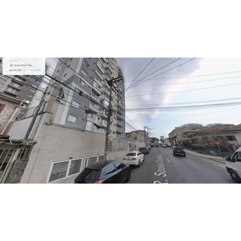 Foto de São Paulo/SP - Sacomã - Apartamento com 48m²