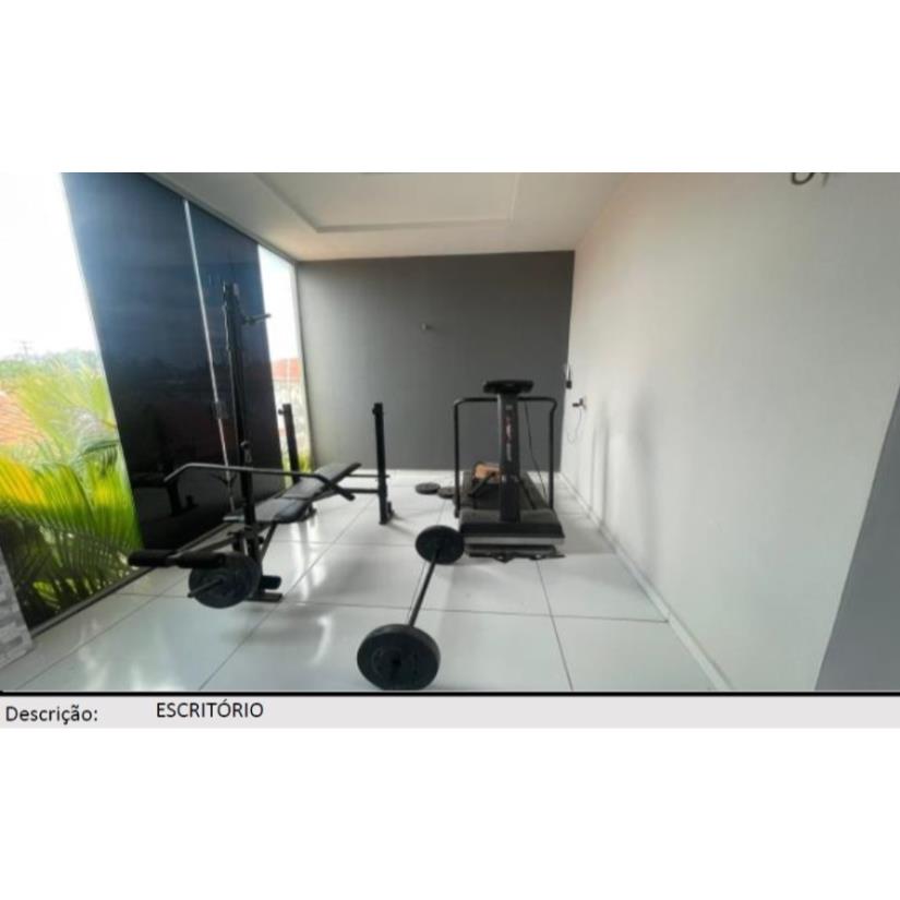 Foto de Mossoró/RN - Abolição - Casa com 415m²