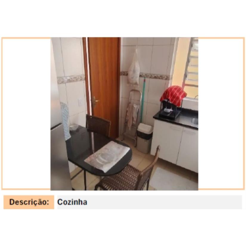 Foto de Pelotas/RS – Areal – Casa com 76m²