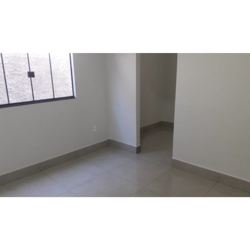 Foto de Águas Lindas de Goiás/GO - Parque da Barragem – Casa com 87m²