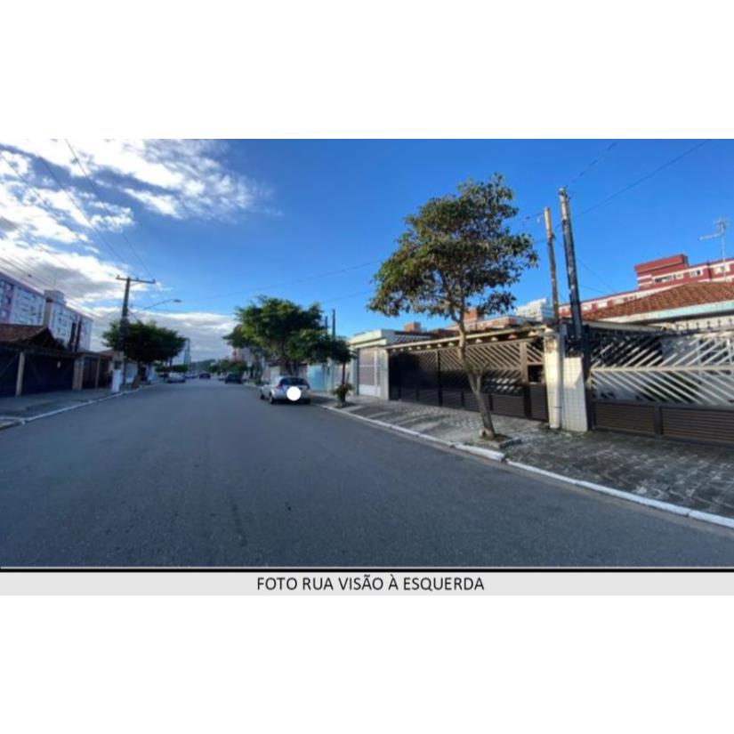 Foto de Praia Grande/SP - Boqueirão - Casa com 90m²